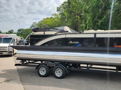 2019 Barletta E22Q