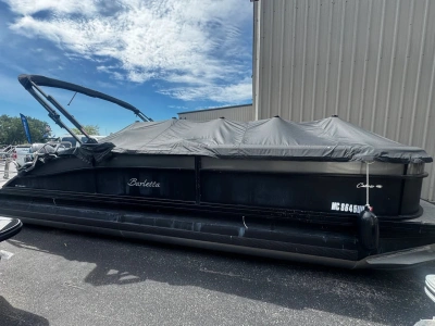 2022 Barletta CABRIO 24 UC