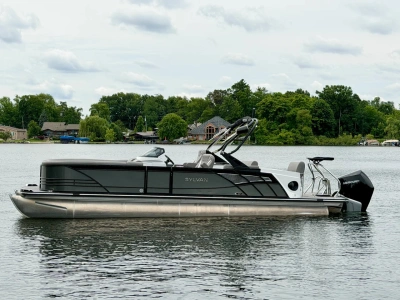 2024 Sylvan S-5