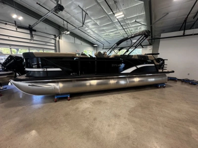2026 Sylvan L3 SLZ