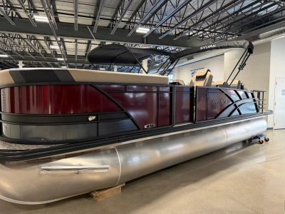 2026 Sylvan L-3 ULZ