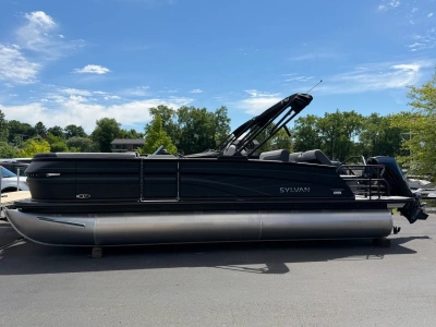 2026 Sylvan L3 DLZ