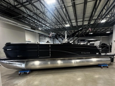 2026 Sylvan L-3 RLZ