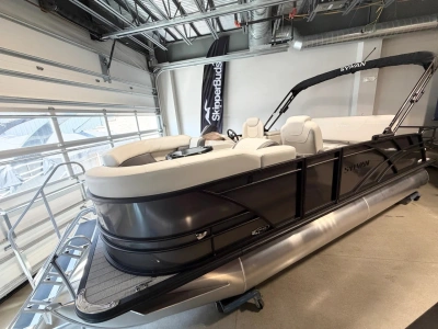 2027 Sylvan MIRAGE 8520 CLZ DH