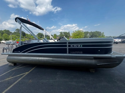 2021 Harris 230 CRUISER