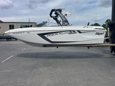2018 Tige 23 RZX