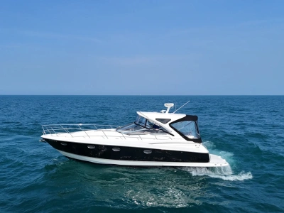 2006 Regal 3860