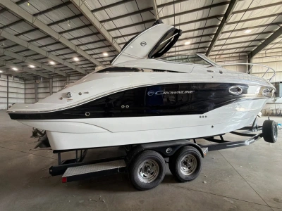 2021 Crownline 264 CR