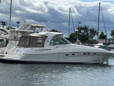 2003 Other Ray 50 SUNDANCER
