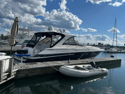 2005 Regal COMMODORE 4260