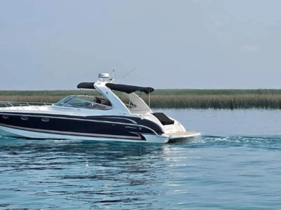 2005 Formula 370 SS