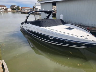2013 Rinker 276 CC