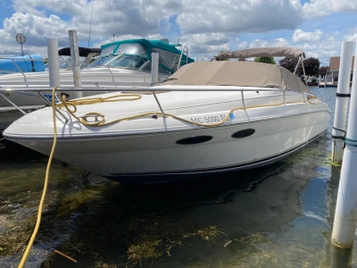 1997 Other Ray 280 SUN SPORT