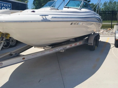 2002 Other Ray SUNDECK