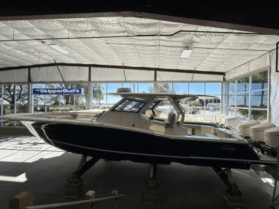 2025 Scout 357 LXF