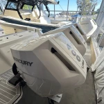 2025 Scout