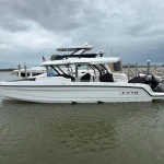 2026 Cruisers