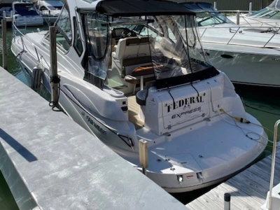 2016 Other Winns 355 VISTA