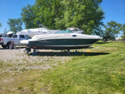 2005 Other Ray SUNDECK