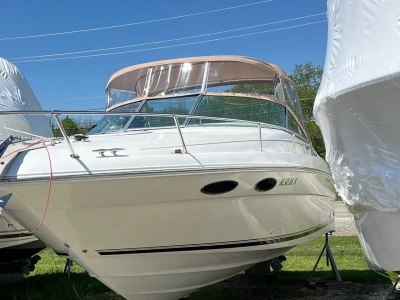 1996 Other Ray 280 SUNSPORT