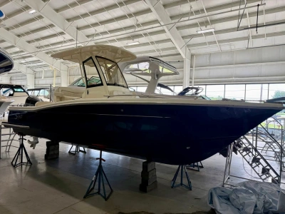 2027 Scout 240 XSF