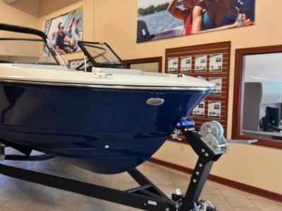 2025 Bayliner V20I