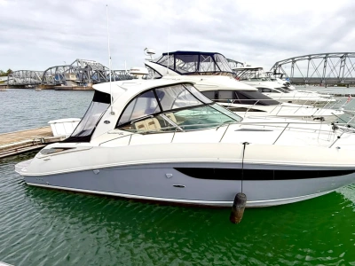 2016 Other Ray 370 SUNDANCER