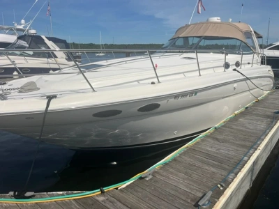 2004 Other Ray 380 Sundancer