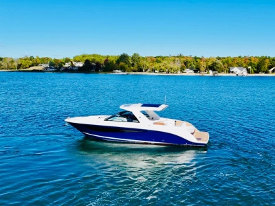 2022 Other Ray 400 SLX