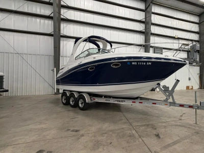 2007 Other Winns 278 VISTA