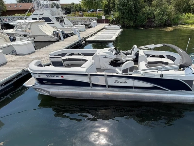 2022 Barletta CORSA 25QCSS