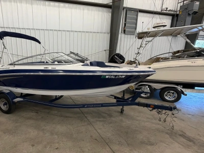 2012 Other Winns 200 HORIZON SS