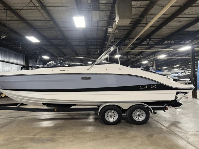 2025 Other Ray SLX 260