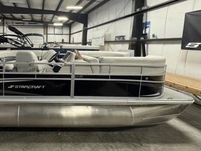 2025 Starcraft LX 20 CB