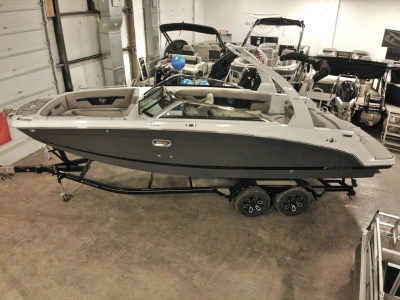 2024 Other Winns HD8