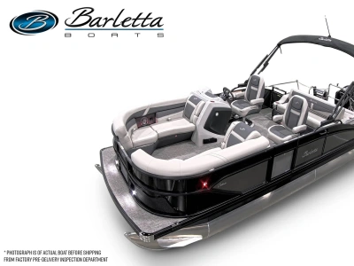 2025 Barletta Cabrio