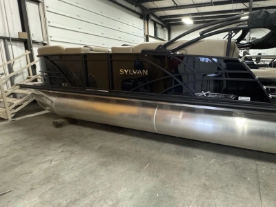 2025 Sylvan MIRAGE X3