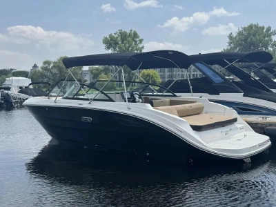 2026 Other Ray SDX 230