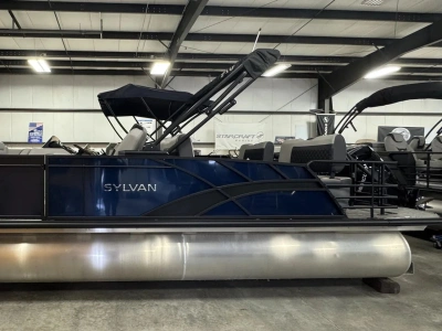 2026 Sylvan L3
