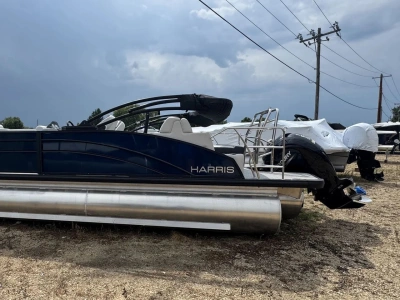 2026 Harris Cruiser 230