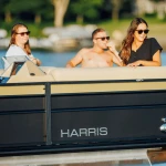 2026 Harris