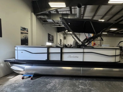 2026 Barletta Aria 22 QC