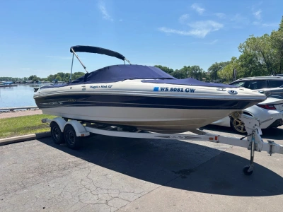 2005 Other Ray 200 SPORT