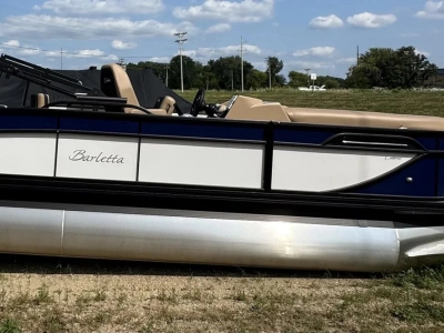 2026 Barletta Cabrio 24 UE