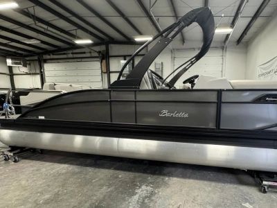 2026 Barletta Cabrio 24 UE