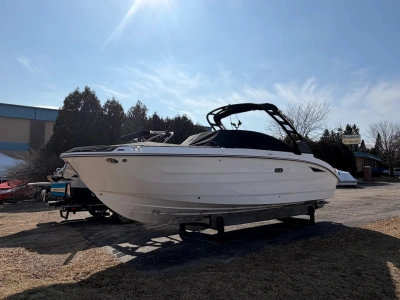 2026 Other Ray SDX 270
