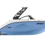 2026 Yamaha