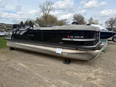 2022 Sylvan L3 RLZ