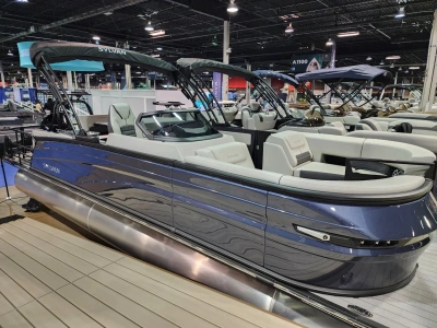 2025 Sylvan G3