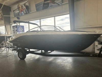 2025 Bayliner V20I